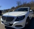 Белый Мерседес С Класс, объемом двигателя 3 л и пробегом 76 тыс. км за 43999 $, фото 5 на Automoto.ua