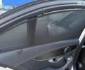 Білий Мерседес С Клас, об'ємом двигуна 2.2 л та пробігом 112 тис. км за 23990 $, фото 12 на Automoto.ua