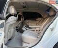 Білий Мерседес С Клас, об'ємом двигуна 3 л та пробігом 175 тис. км за 38500 $, фото 18 на Automoto.ua