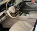 Белый Мерседес С Класс, объемом двигателя 3 л и пробегом 225 тыс. км за 27300 $, фото 51 на Automoto.ua