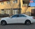 Белый Мерседес С Класс, объемом двигателя 3 л и пробегом 225 тыс. км за 27300 $, фото 10 на Automoto.ua