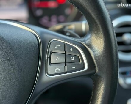 Білий Мерседес С Клас, об'ємом двигуна 2.2 л та пробігом 112 тис. км за 23990 $, фото 35 на Automoto.ua