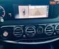 Белый Мерседес С Класс, объемом двигателя 3 л и пробегом 73 тыс. км за 49300 $, фото 19 на Automoto.ua