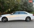 Білий Мерседес С Клас, об'ємом двигуна 3 л та пробігом 175 тис. км за 38500 $, фото 16 на Automoto.ua