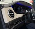 Белый Мерседес С Класс, объемом двигателя 4 л и пробегом 125 тыс. км за 82500 $, фото 39 на Automoto.ua