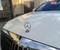 Белый Мерседес С Класс, объемом двигателя 3 л и пробегом 225 тыс. км за 27900 $, фото 36 на Automoto.ua