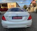 Белый Мерседес С Класс, объемом двигателя 3 л и пробегом 225 тыс. км за 27300 $, фото 16 на Automoto.ua