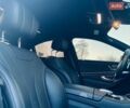 Белый Мерседес С Класс, объемом двигателя 3 л и пробегом 73 тыс. км за 49300 $, фото 29 на Automoto.ua