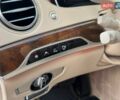 Белый Мерседес С Класс, объемом двигателя 3 л и пробегом 225 тыс. км за 27300 $, фото 55 на Automoto.ua