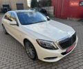 Белый Мерседес С Класс, объемом двигателя 3 л и пробегом 225 тыс. км за 27300 $, фото 23 на Automoto.ua