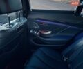 Белый Мерседес С Класс, объемом двигателя 3 л и пробегом 73 тыс. км за 47800 $, фото 23 на Automoto.ua