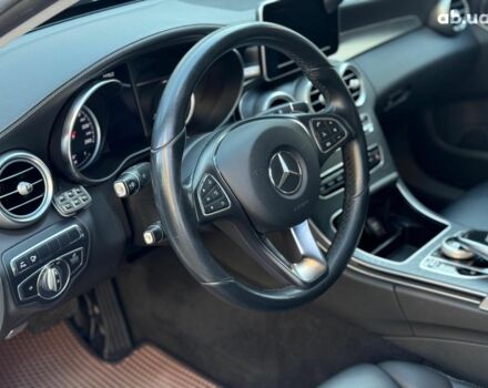 Білий Мерседес С Клас, об'ємом двигуна 2.2 л та пробігом 112 тис. км за 23990 $, фото 25 на Automoto.ua