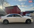 Белый Мерседес С Класс, объемом двигателя 3 л и пробегом 225 тыс. км за 27300 $, фото 21 на Automoto.ua