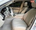 Білий Мерседес С Клас, об'ємом двигуна 3 л та пробігом 175 тис. км за 38500 $, фото 36 на Automoto.ua