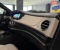 Белый Мерседес С Класс, объемом двигателя 4 л и пробегом 125 тыс. км за 82500 $, фото 67 на Automoto.ua