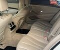 Белый Мерседес С Класс, объемом двигателя 3 л и пробегом 225 тыс. км за 27300 $, фото 70 на Automoto.ua