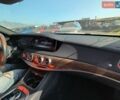 Белый Мерседес С Класс, объемом двигателя 3 л и пробегом 191 тыс. км за 26999 $, фото 47 на Automoto.ua