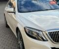 Белый Мерседес С Класс, объемом двигателя 3 л и пробегом 225 тыс. км за 27300 $, фото 31 на Automoto.ua