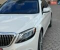 Белый Мерседес С Класс, объемом двигателя 3 л и пробегом 225 тыс. км за 27300 $, фото 30 на Automoto.ua