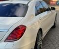 Белый Мерседес С Класс, объемом двигателя 3 л и пробегом 225 тыс. км за 27300 $, фото 32 на Automoto.ua