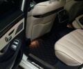 Белый Мерседес С Класс, объемом двигателя 3.98 л и пробегом 150 тыс. км за 58000 $, фото 14 на Automoto.ua