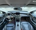 Білий Мерседес С Клас, об'ємом двигуна 2.2 л та пробігом 112 тис. км за 23990 $, фото 18 на Automoto.ua