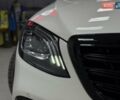 Белый Мерседес С Класс, объемом двигателя 4 л и пробегом 125 тыс. км за 82500 $, фото 6 на Automoto.ua