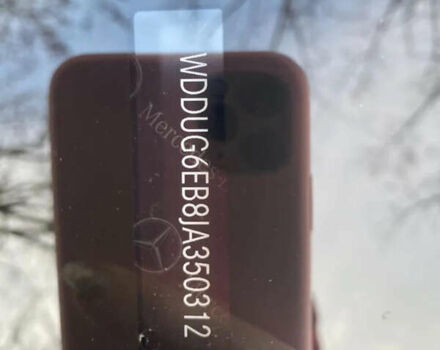 Белый Мерседес С Класс, объемом двигателя 2.99 л и пробегом 81 тыс. км за 45000 $, фото 26 на Automoto.ua