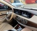 Белый Мерседес С Класс, объемом двигателя 3 л и пробегом 225 тыс. км за 27300 $, фото 89 на Automoto.ua