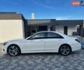 Білий Мерседес С Клас, об'ємом двигуна 2.99 л та пробігом 290 тис. км за 31500 $, фото 19 на Automoto.ua