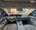 Белый Мерседес С Класс, объемом двигателя 3 л и пробегом 225 тыс. км за 27300 $, фото 74 на Automoto.ua