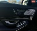 Білий Мерседес С Клас, об'ємом двигуна 2.99 л та пробігом 290 тис. км за 31500 $, фото 27 на Automoto.ua