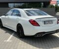 Білий Мерседес С Клас, об'ємом двигуна 2.99 л та пробігом 220 тис. км за 32800 $, фото 6 на Automoto.ua