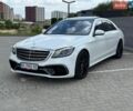 Білий Мерседес С Клас, об'ємом двигуна 2.99 л та пробігом 220 тис. км за 32800 $, фото 4 на Automoto.ua