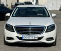 Белый Мерседес С Класс, объемом двигателя 3 л и пробегом 77 тыс. км за 38888 $, фото 8 на Automoto.ua