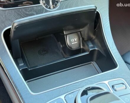 Білий Мерседес С Клас, об'ємом двигуна 2.2 л та пробігом 112 тис. км за 23990 $, фото 29 на Automoto.ua