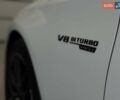 Белый Мерседес С Класс, объемом двигателя 4 л и пробегом 125 тыс. км за 82500 $, фото 35 на Automoto.ua
