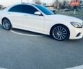 Белый Мерседес С Класс, объемом двигателя 3 л и пробегом 73 тыс. км за 47800 $, фото 6 на Automoto.ua
