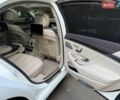 Білий Мерседес С Клас, об'ємом двигуна 3 л та пробігом 175 тис. км за 38500 $, фото 39 на Automoto.ua