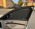 Белый Мерседес С Класс, объемом двигателя 3 л и пробегом 225 тыс. км за 27300 $, фото 83 на Automoto.ua