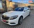Белый Мерседес С Класс, объемом двигателя 3 л и пробегом 225 тыс. км за 27300 $, фото 7 на Automoto.ua
