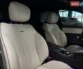 Белый Мерседес С Класс, объемом двигателя 4 л и пробегом 125 тыс. км за 82500 $, фото 68 на Automoto.ua