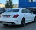 Білий Мерседес С Клас, об'ємом двигуна 2.2 л та пробігом 112 тис. км за 23990 $, фото 7 на Automoto.ua