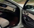 Белый Мерседес С Класс, объемом двигателя 3.98 л и пробегом 150 тыс. км за 58000 $, фото 11 на Automoto.ua