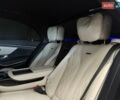 Белый Мерседес С Класс, объемом двигателя 4 л и пробегом 125 тыс. км за 82500 $, фото 59 на Automoto.ua