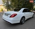 Білий Мерседес С Клас, об'ємом двигуна 3 л та пробігом 175 тис. км за 38500 $, фото 8 на Automoto.ua