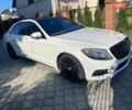 Белый Мерседес С Класс, объемом двигателя 3 л и пробегом 191 тыс. км за 26999 $, фото 22 на Automoto.ua