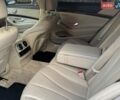 Белый Мерседес С Класс, объемом двигателя 3 л и пробегом 225 тыс. км за 27300 $, фото 71 на Automoto.ua