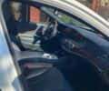 Белый Мерседес С Класс, объемом двигателя 3 л и пробегом 191 тыс. км за 26999 $, фото 9 на Automoto.ua