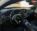 Білий Мерседес С Клас, об'ємом двигуна 2.99 л та пробігом 290 тис. км за 31500 $, фото 31 на Automoto.ua